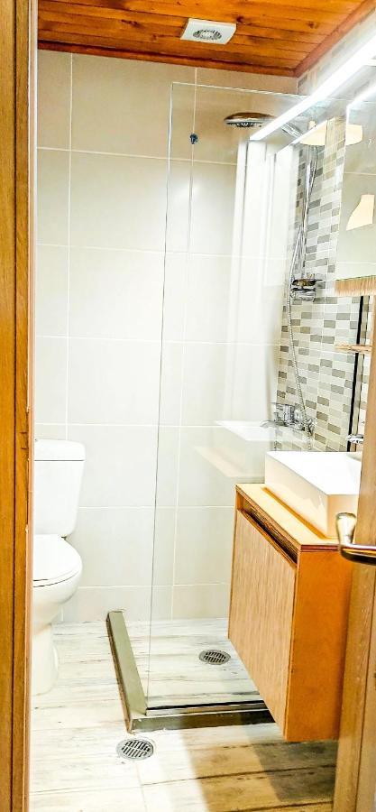 Vice Versa Elegant Studio 1 Návplio Eksteriør bilde