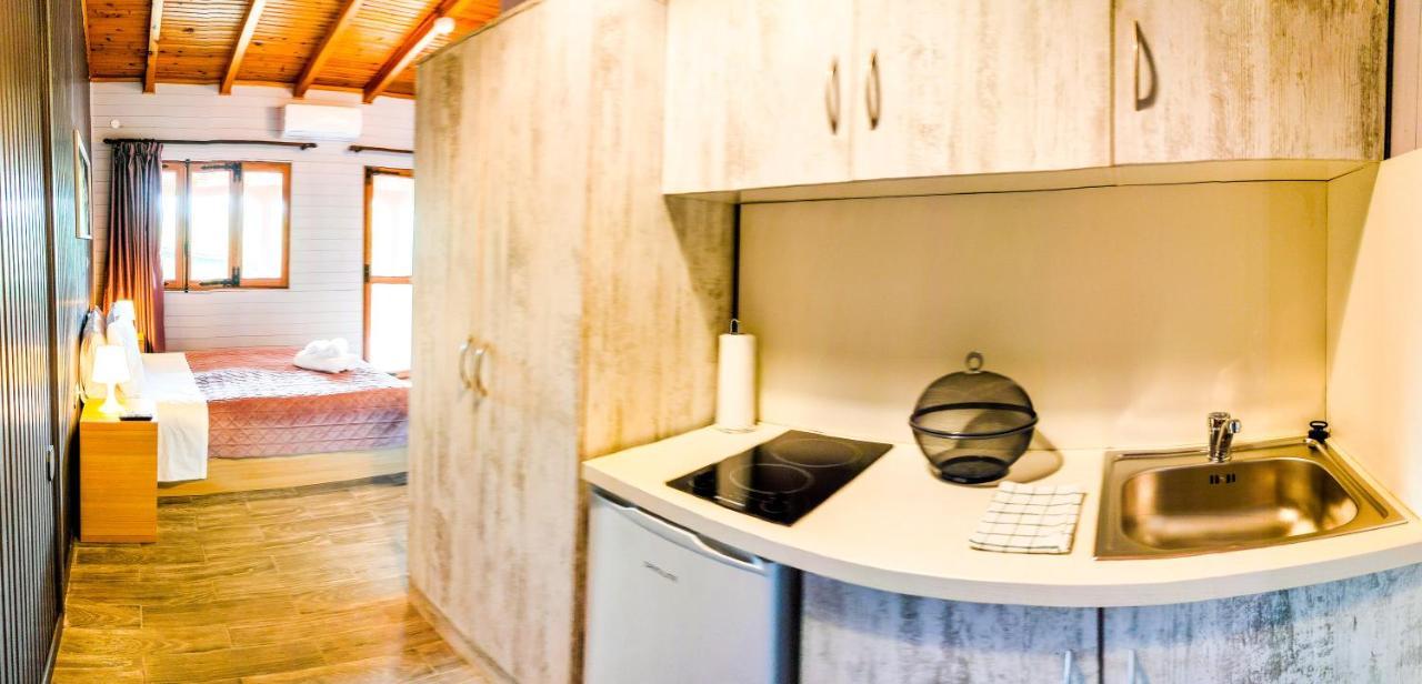 Vice Versa Elegant Studio 1 Návplio Eksteriør bilde